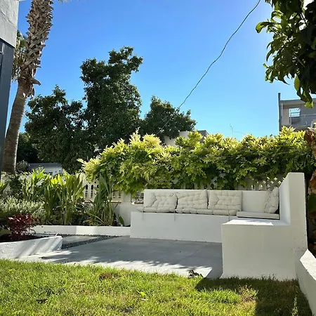 Apartman Leos Apart1 Side