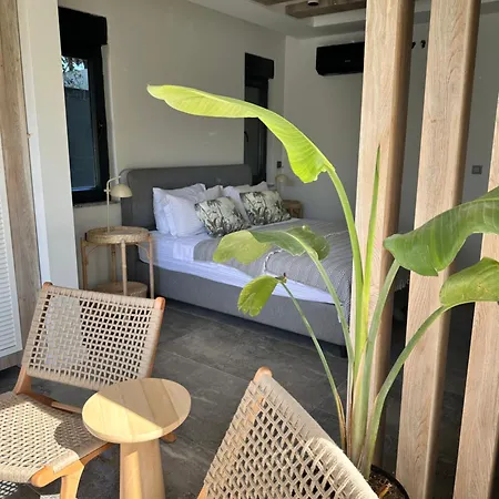 Apartman Leos Apart1 Side