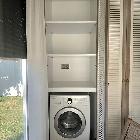 Leos Apart1 Apartament *