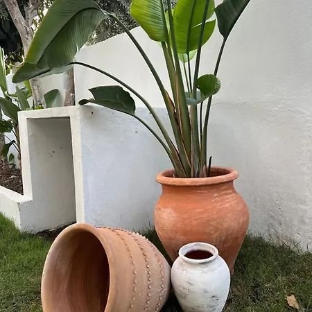 Leos Apart1 Appartamento *