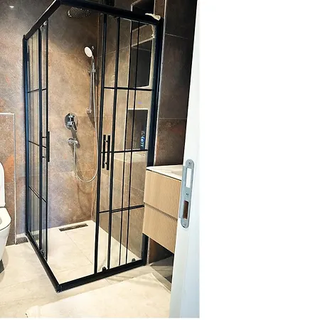 Apartament Leos Apart1 *