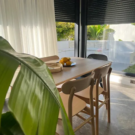 Apartamento Leos Apart1 *