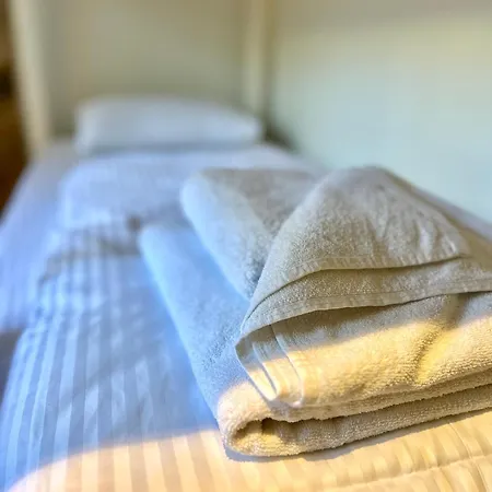 Apartment Leos Apart1 Side