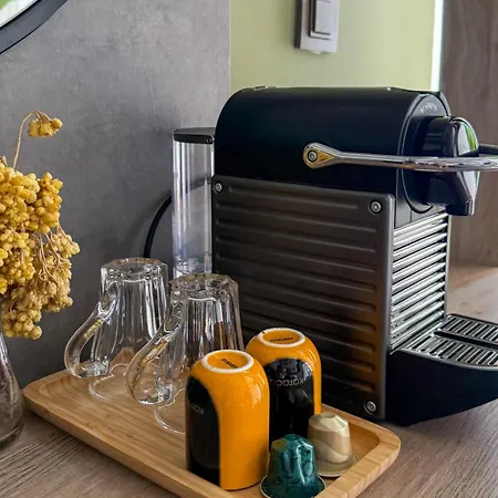 Apartamento Leos Apart1