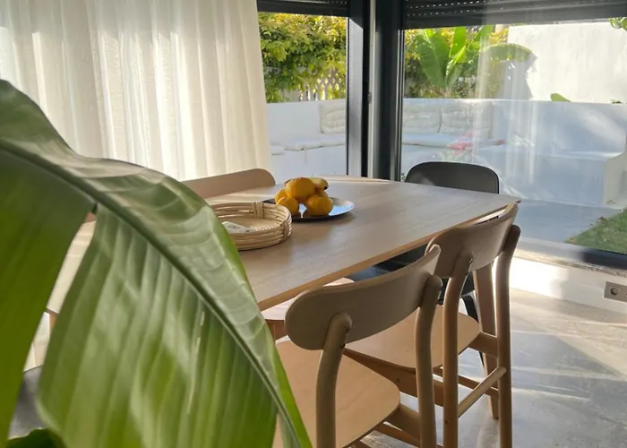 公寓 Leos Apart1 *