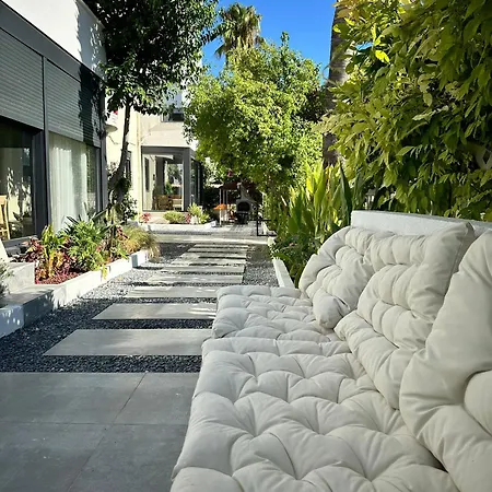 Lejlighed Leos Apart1